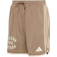 Adidas Sportbroek 'Marvel Spider-Man' crème / camel