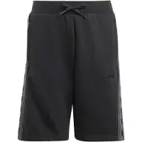 Adidas Broek 'Messi Originals' donkergrijs / zwart