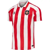 Hummel Sunderland Thuisshirt 2026-2027