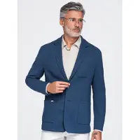 OMBRE Business-colbert blauw
