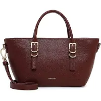 Suri Frey Shopper ' SFY Thessy ' wijnrood