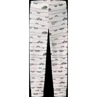 Name It Mini Merino Wol Lange Onderbroek 98 EU Jongens