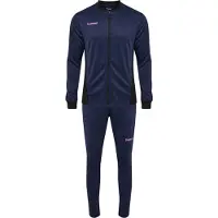 Hummel Sportpak donkerblauw