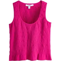 Next Top pink