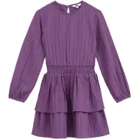 We fashion Jurk 'Meisjes' lila