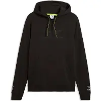 Puma Sporttrui 'MARTIN ARAMCO F1 TEAM' zwart
