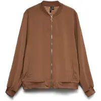 Vero Moda - VMCOCO L/S BOMBER NOOS - Dames - Vesten