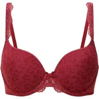 Lingadore BH bordeaux