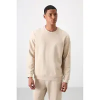 Tommy Life Heren Langekleurige Sweatshirt en Broek Set