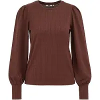 We fashion Blouse bruin