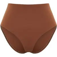 Trendyol Bikinibroek kastanjebruin