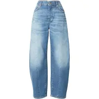 MAC Jeans 'DAKOTA' blauw denim
