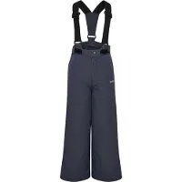 Hummel Outdoor broek marine