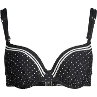 JOOP! Bikinitop zwart