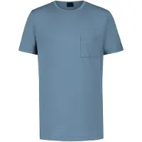Mey Shirt 'Jefferson' opaal