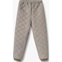 Wheat Functionele broek 'Alex' bruin / wit