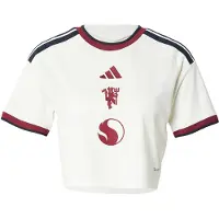 Adidas Manchester United 26/27 Derde Shirt Croptop