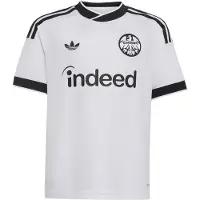 Adidas Functioneel shirt 'Eintracht Frankfurt 26/27' zwart / wit