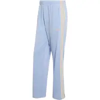 Adidas Originals Broek 'Firebird' beige / lichtblauw