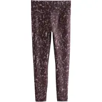 Next Sportbroek ombergrijs / pruim / cyclaam