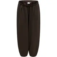 ONLY Maternity Broek 'OLMABBY' bruin