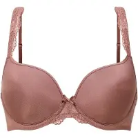 Lingadore BH cognac