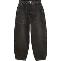 Armedangels Jeans black denim