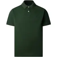 Hackett Shirt groen