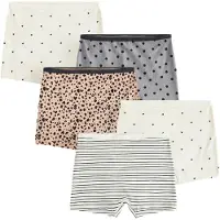 Next Onderbroek beige / grijs / zwart / wit