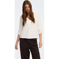 ONLY Blouse 'ONLMette' wit