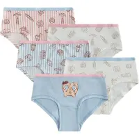 Next Onderbroek blauw / rosa / wijnrood / wit