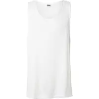 Urban Classics Shirt wit