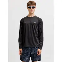 Jack & Jones Shirt zwart