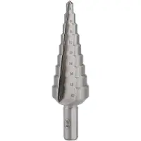 Blue Master 4-20 Mm Trapboor