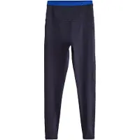 Next Leggings 'Active Balance' blauw / navy