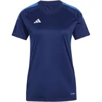 Adidas Functioneel shirt 'Tiro 26 Essentials' azuur / lichtblauw / donkerblauw