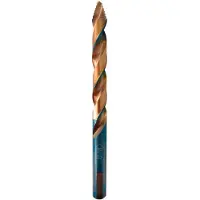 Blue Master Hss-co Stepcut 10 Mm Metaalboor