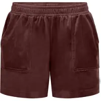 Hunkemoller Korte pyjama bruin