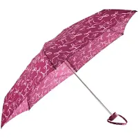 Next Paraplu magenta / oudroze