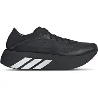 Adidas Loopschoen 'Hyperboost' zwart / wit