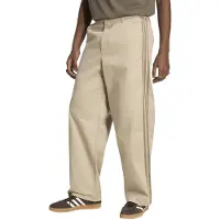 Adidas Broek brokaat / kaki