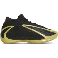 Adidas Sportschoen 'Anthony Edwards 2' goud / zwart