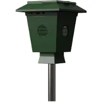 Masso Tuinwachter Zonnevogelafweerder