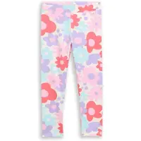 Tom Tailor Leggings lichtlila / gemengde kleuren