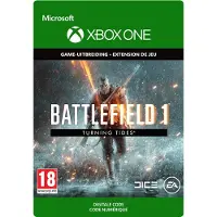 Battlefield 1 - Turning Tides - Add-on - Xbox One