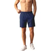 Sjeng Sports Tennisbroek Men Erwin Pelikan Ink-XL