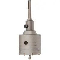 Blue Master Sds-plus 50 Mm Holle Kroon