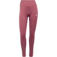 Adidas Originals Leggings 'Essentials' bourgogne
