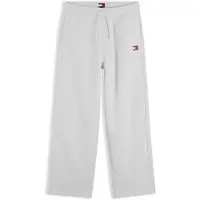 Tommy Hilfiger Broek grijs gemêleerd