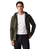 Sjeng Sports Arno Hooded Jacket Maat: M